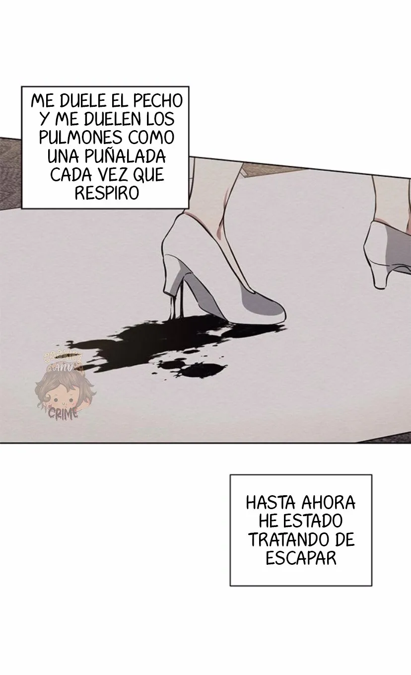 Doble Agente Capítulo 54 en Línea - página 20