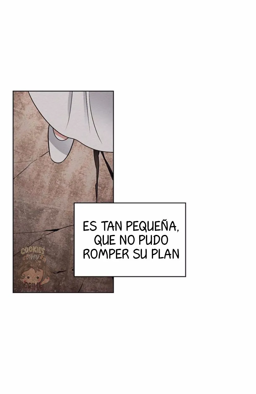 Doble Agente Capítulo 54 en Línea - página 23