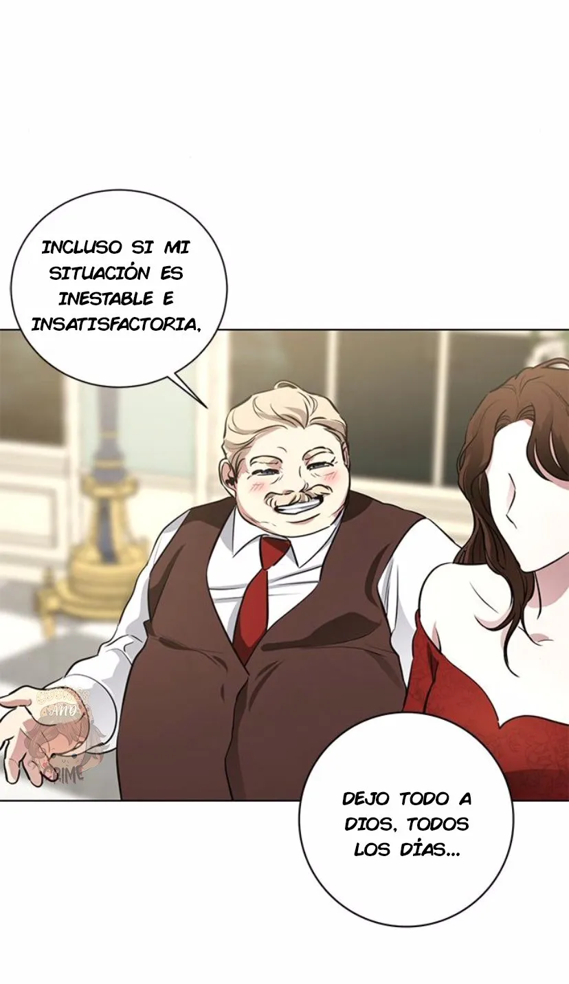 Doble Agente Capítulo 54 en Línea - página 35