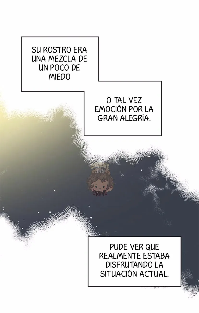 Doble Agente Capítulo 54 en Línea - página 36