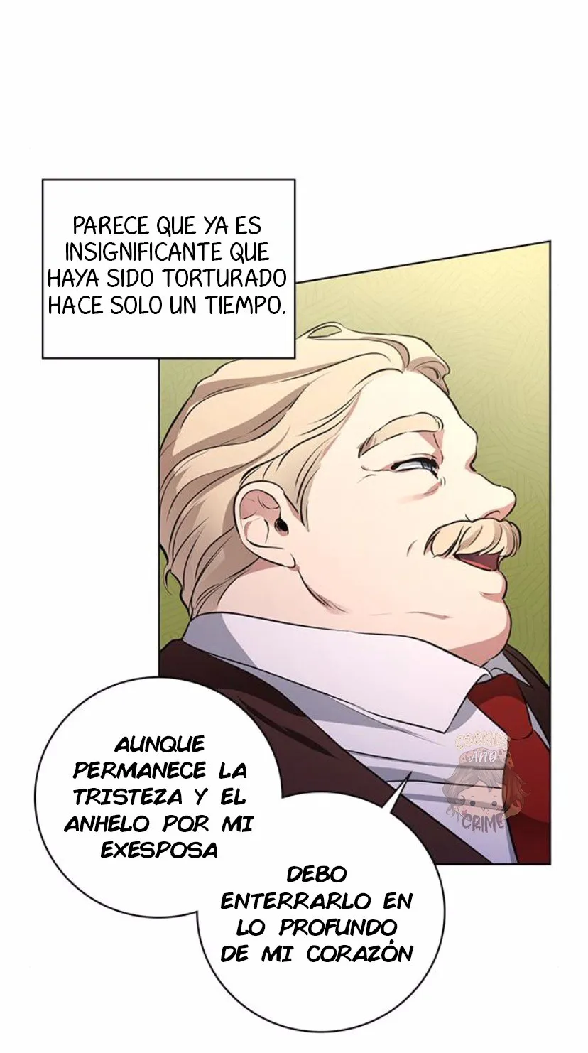 Doble Agente Capítulo 54 en Línea - página 37