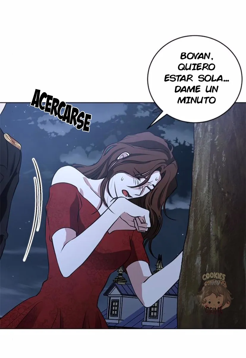 Doble Agente Capítulo 54 en Línea - página 49