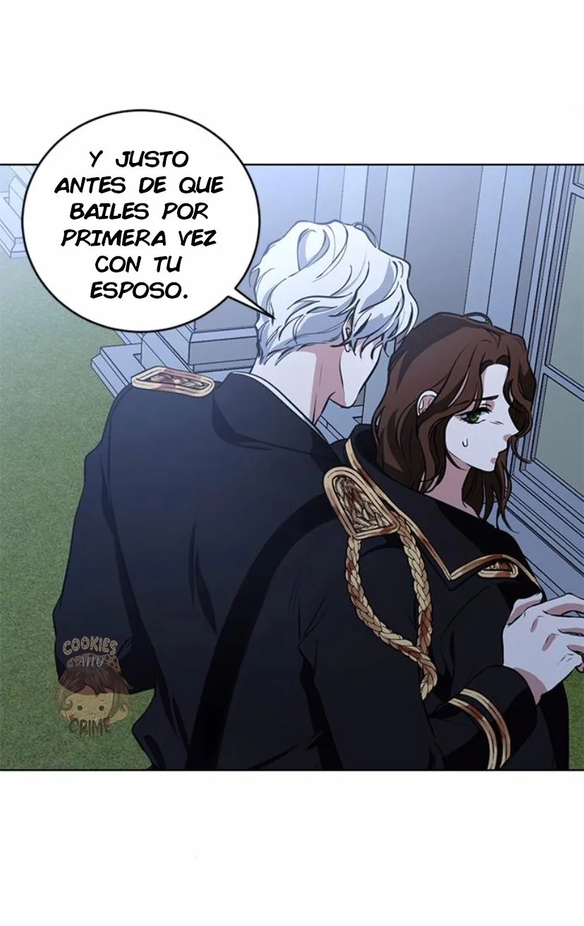 Doble Agente Capítulo 54 en Línea - página 51