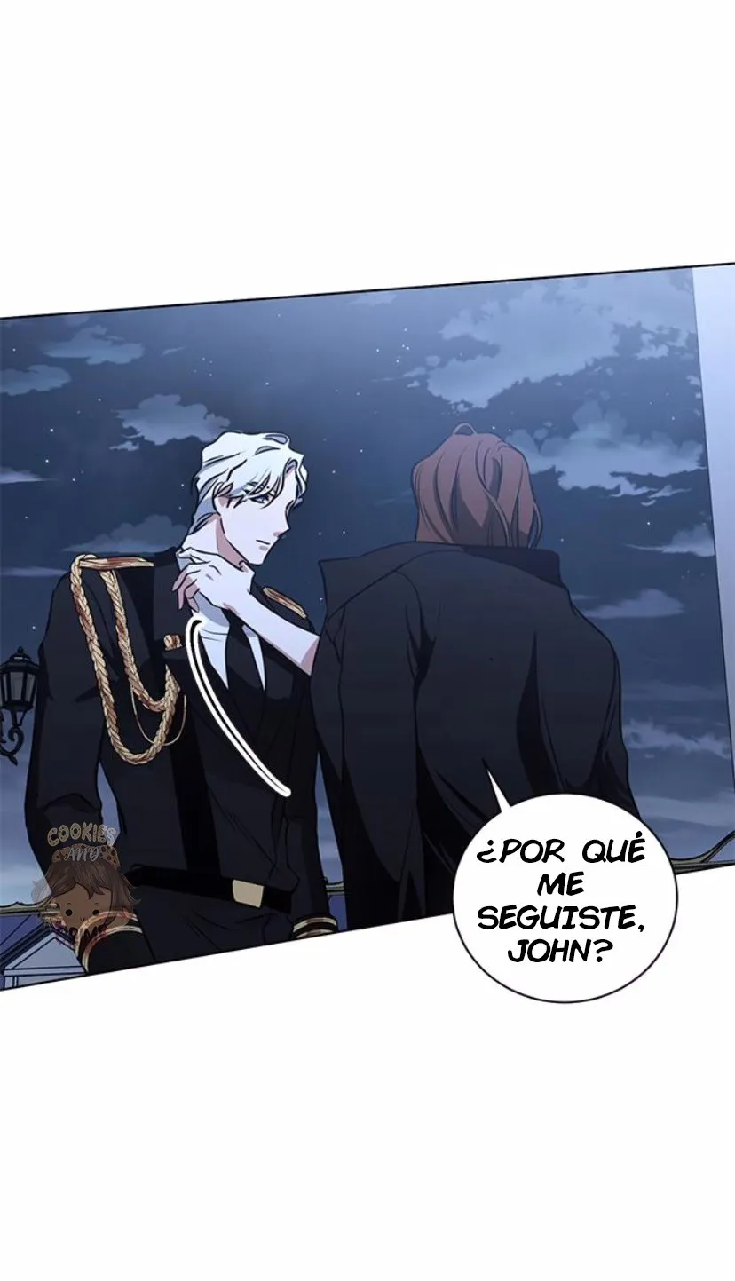 Doble Agente Capítulo 54 en Línea - página 59
