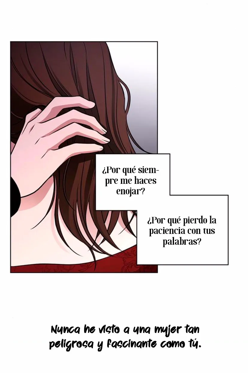 Doble Agente Capítulo 55 en Línea - página 18