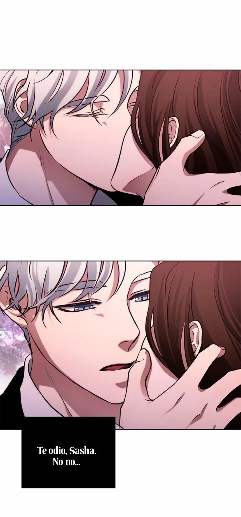 Doble Agente Capítulo 55 en Línea - página 19