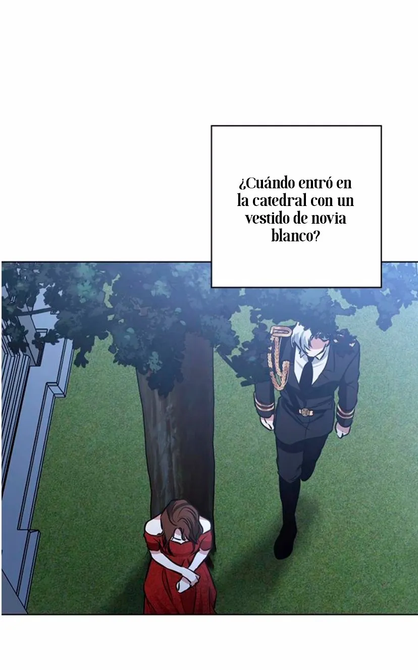 Doble Agente Capítulo 55 en Línea - página 32