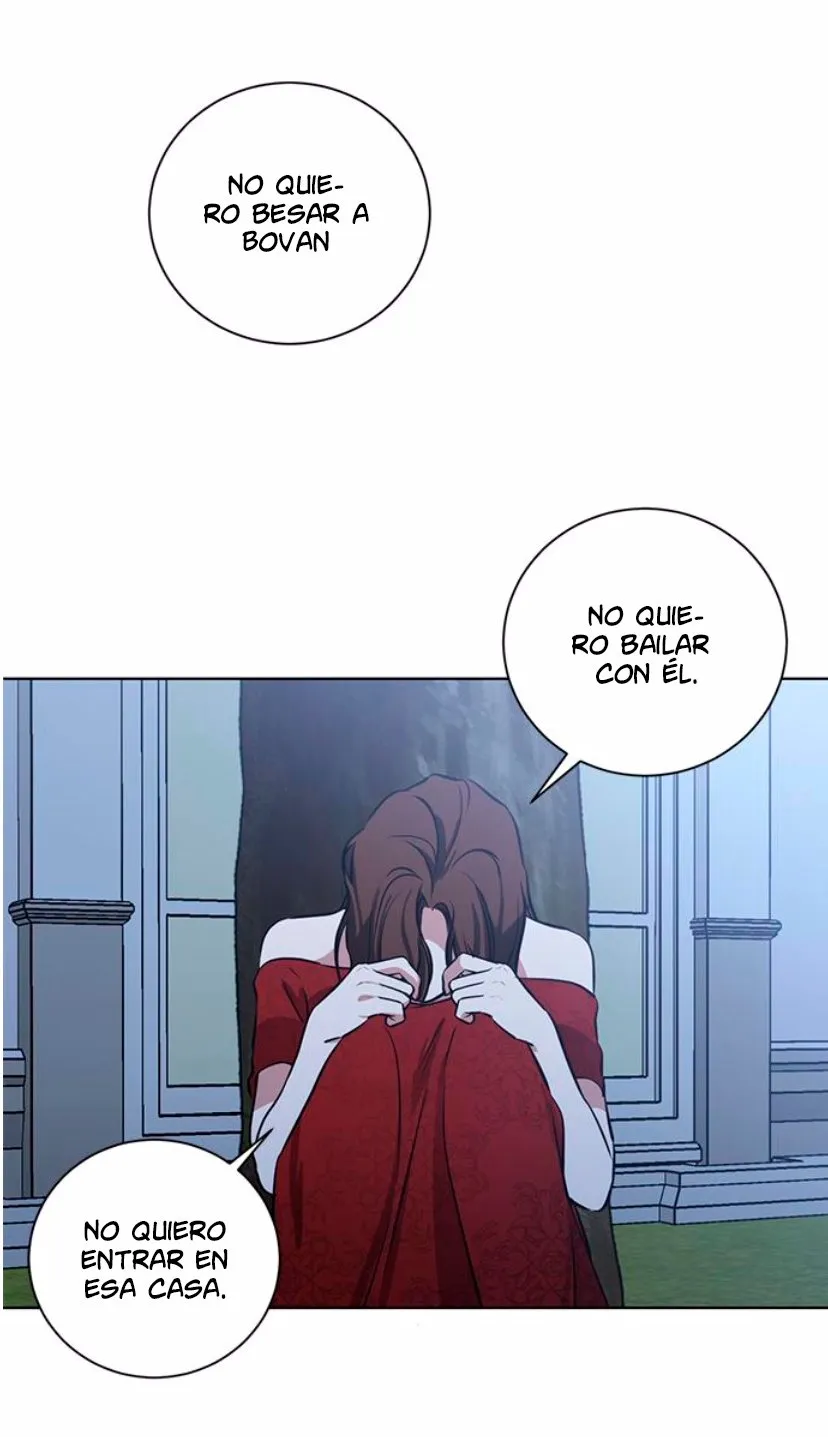 Doble Agente Capítulo 55 en Línea - página 40