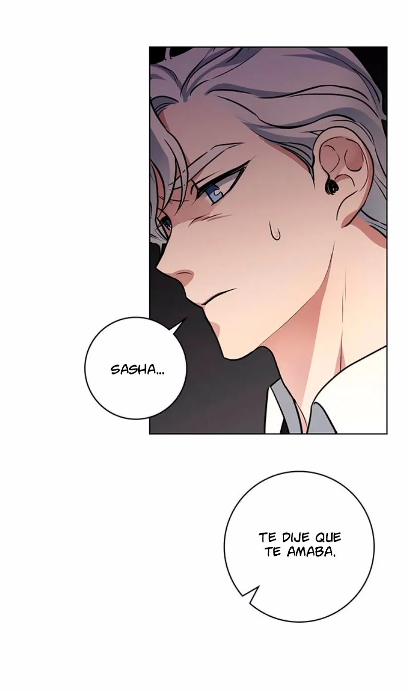 Doble Agente Capítulo 55 en Línea - página 42