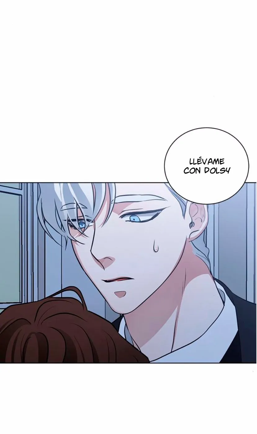Doble Agente Capítulo 55 en Línea - página 46