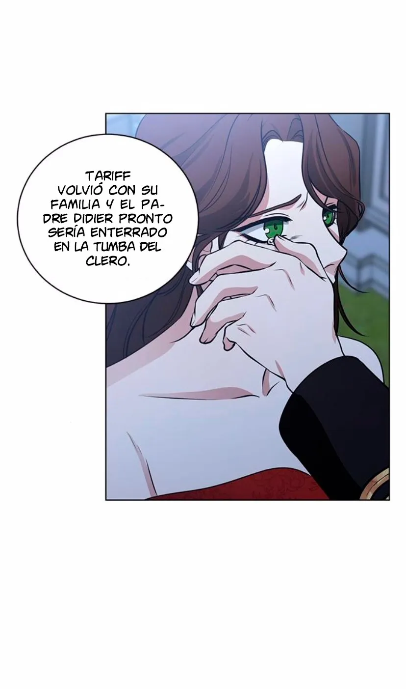 Doble Agente Capítulo 55 en Línea - página 53