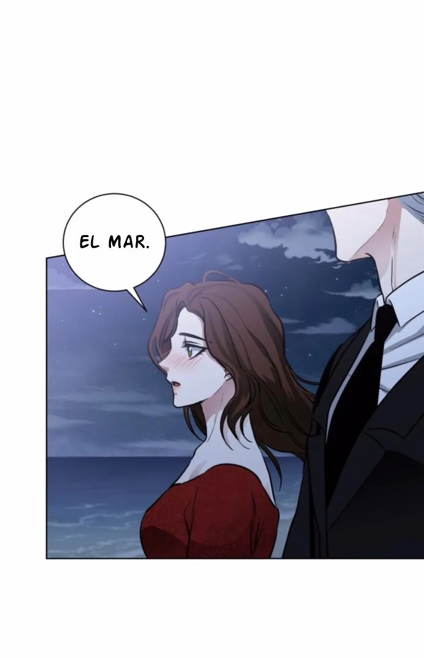 Doble Agente Capítulo 56 en Línea - página 17