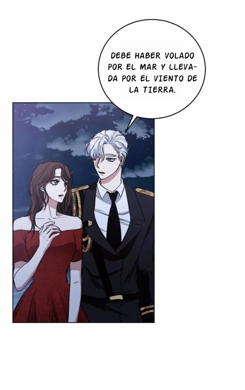 Doble Agente Capítulo 56 en Línea - página 22