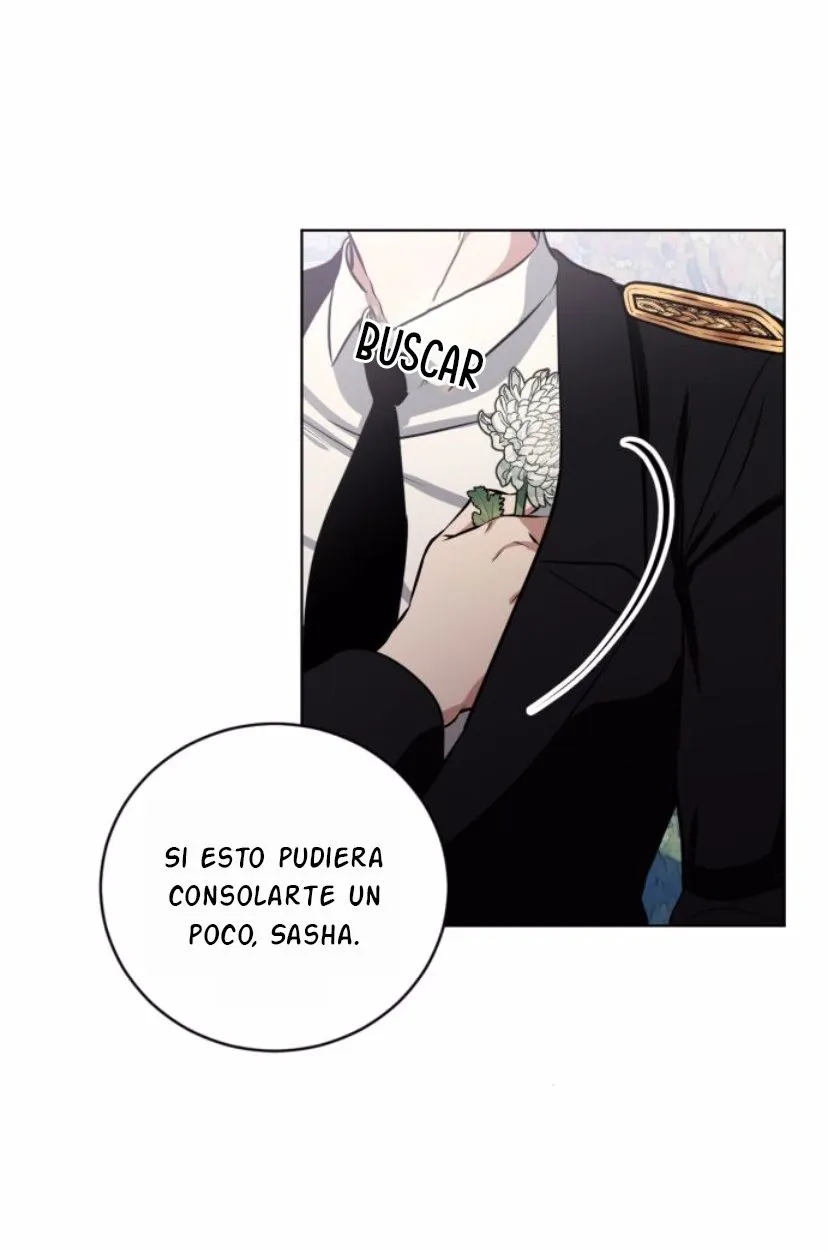 Doble Agente Capítulo 56 en Línea - página 23