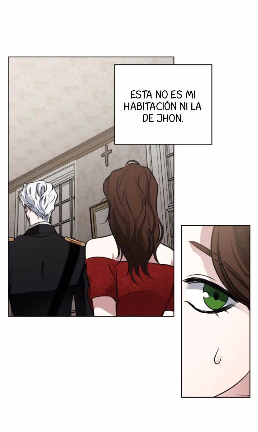 Doble Agente Capítulo 56 en Línea - página 39