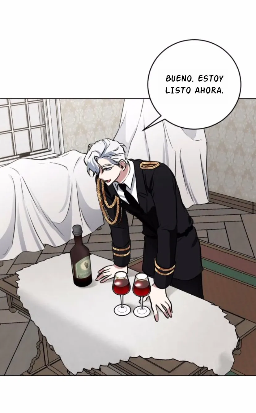 Doble Agente Capítulo 56 en Línea - página 42