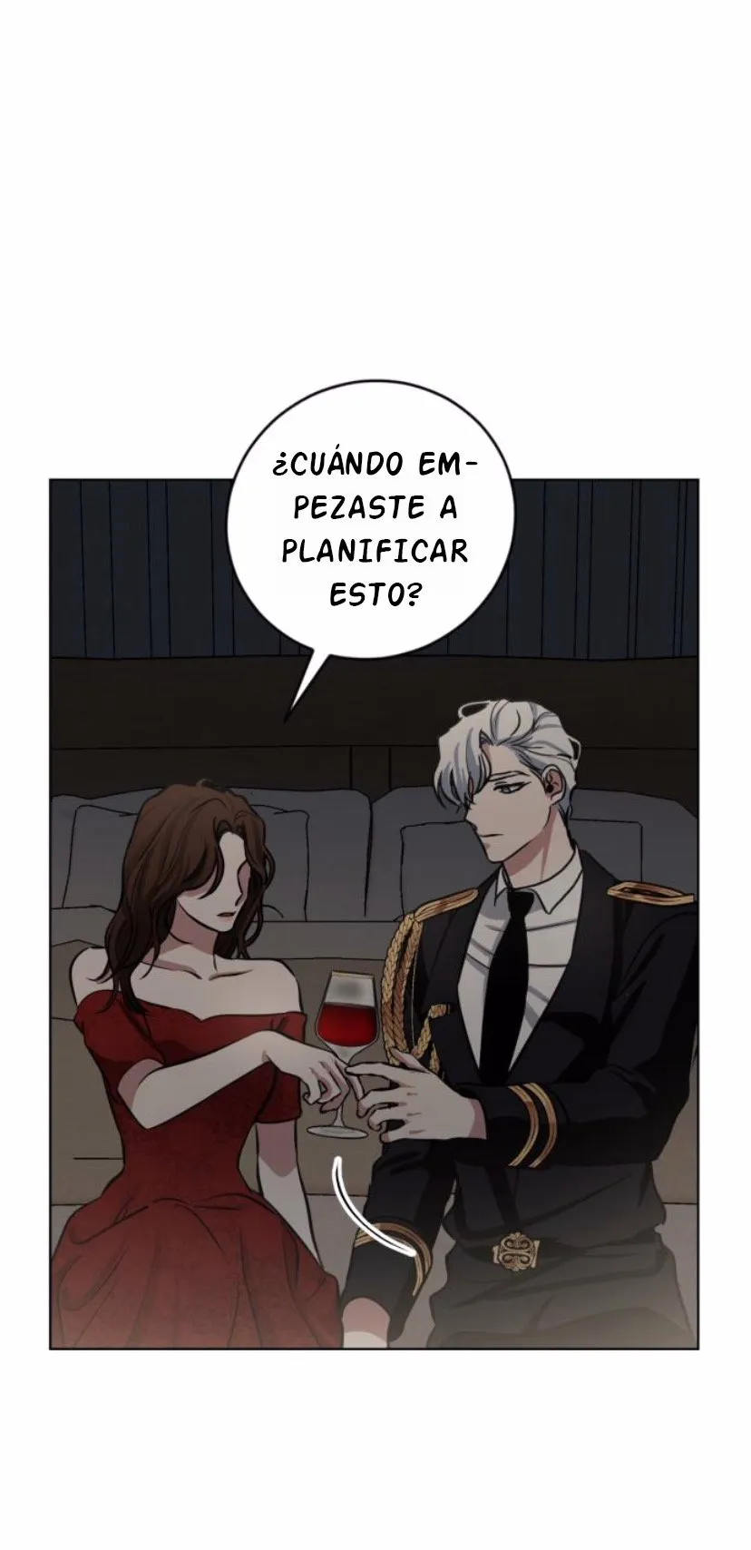 Doble Agente Capítulo 56 en Línea - página 46