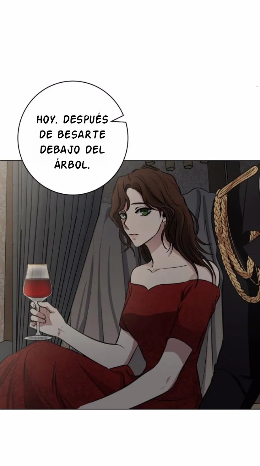 Doble Agente Capítulo 56 en Línea - página 47