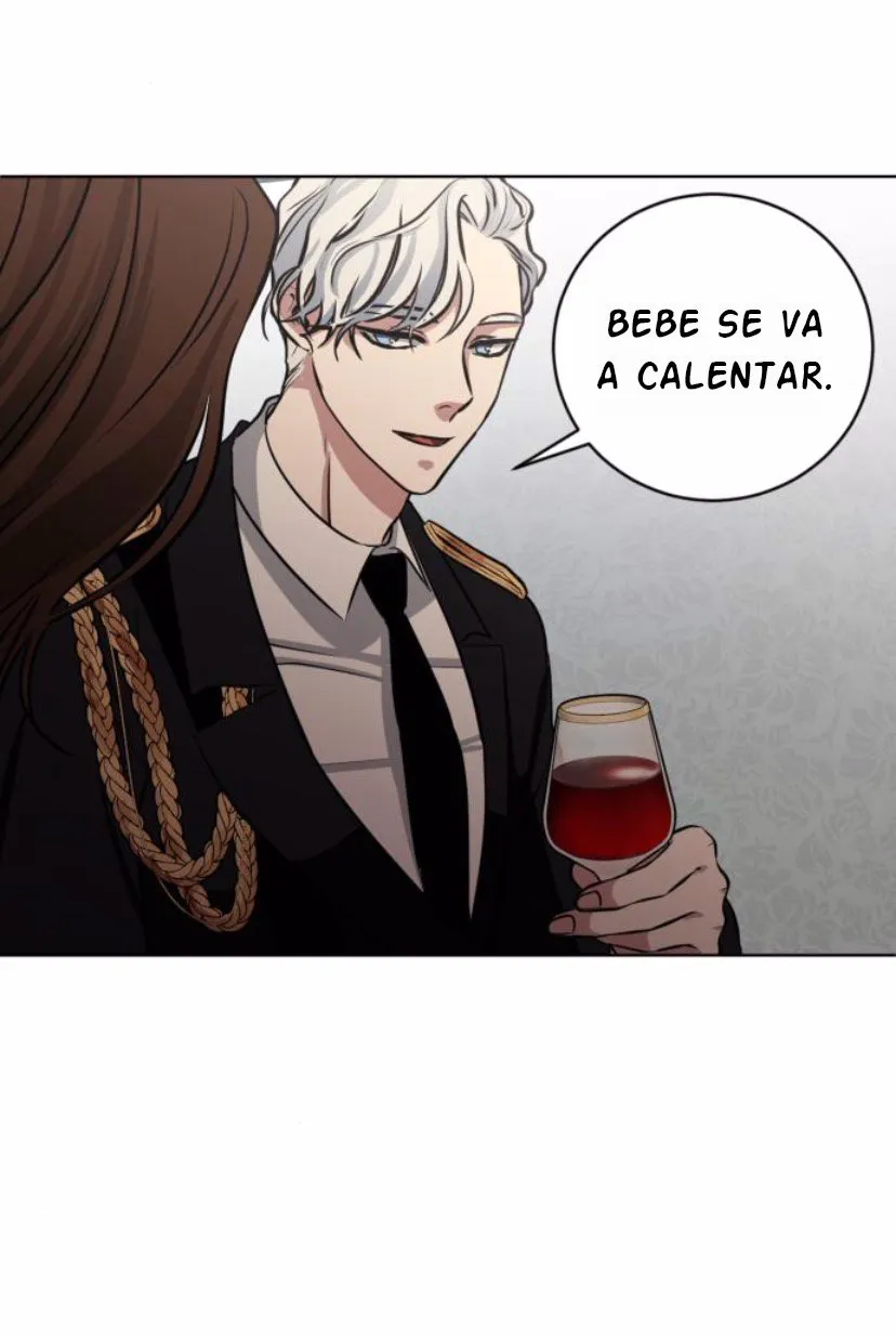Doble Agente Capítulo 56 en Línea - página 48