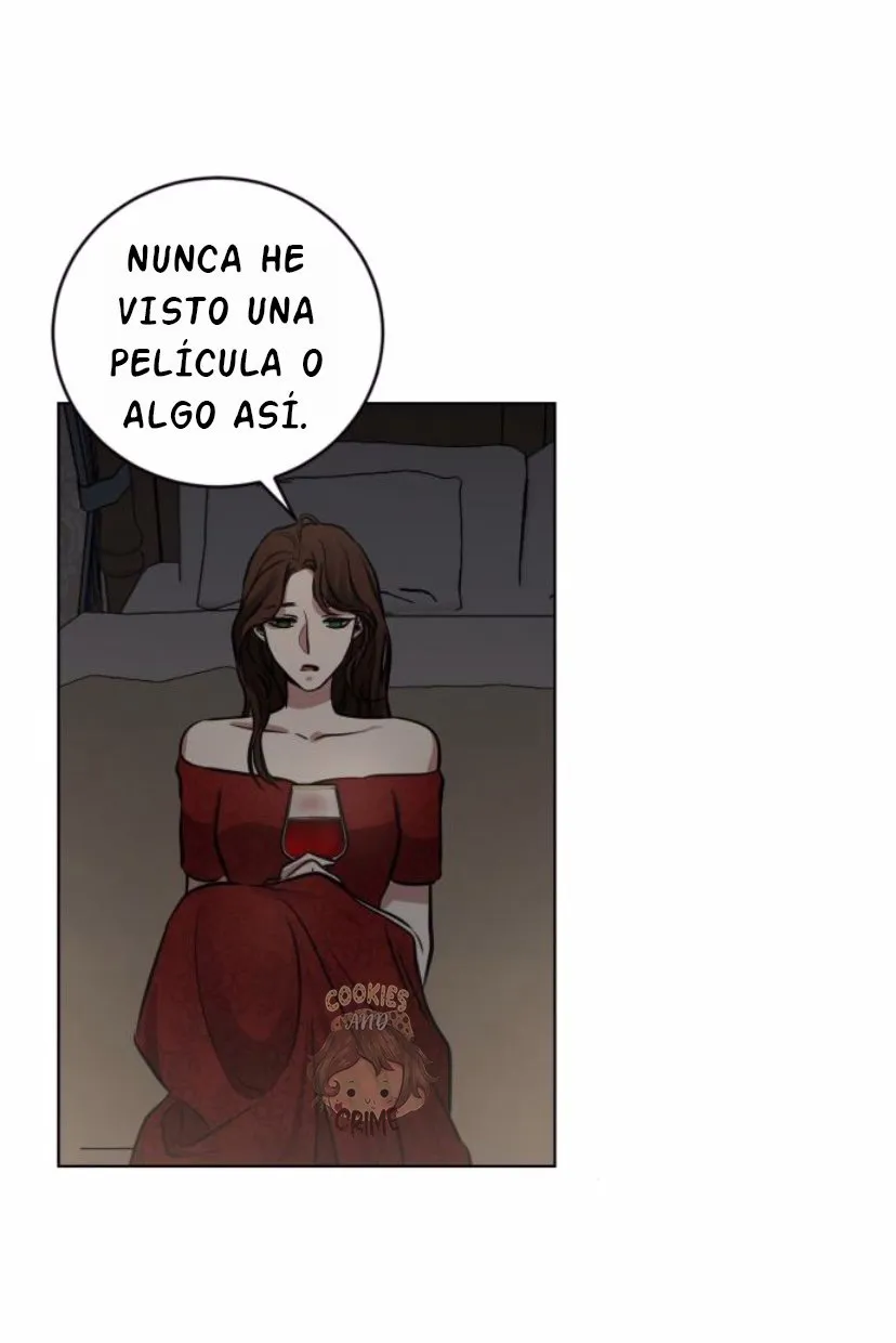 Doble Agente Capítulo 56 en Línea - página 49