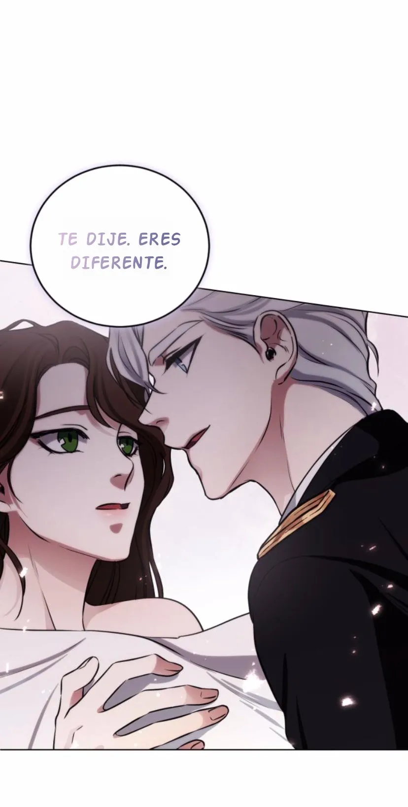 Doble Agente Capítulo 56 en Línea - página 55