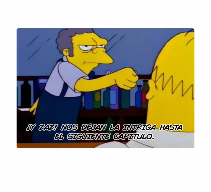 Doble Agente Capítulo 57 en Línea - página 23