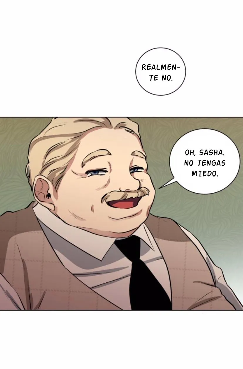 Doble Agente Capítulo 57 en Línea - página 44