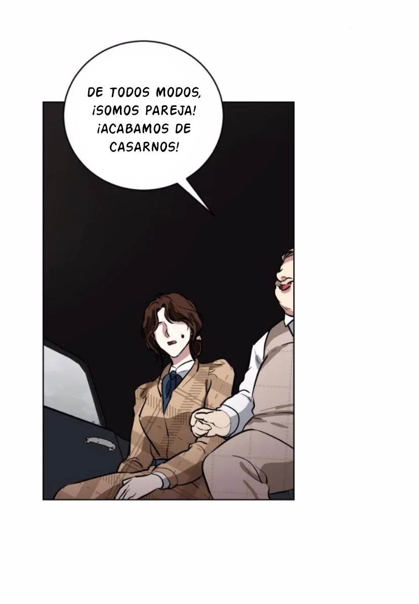 Doble Agente Capítulo 57 en Línea - página 51