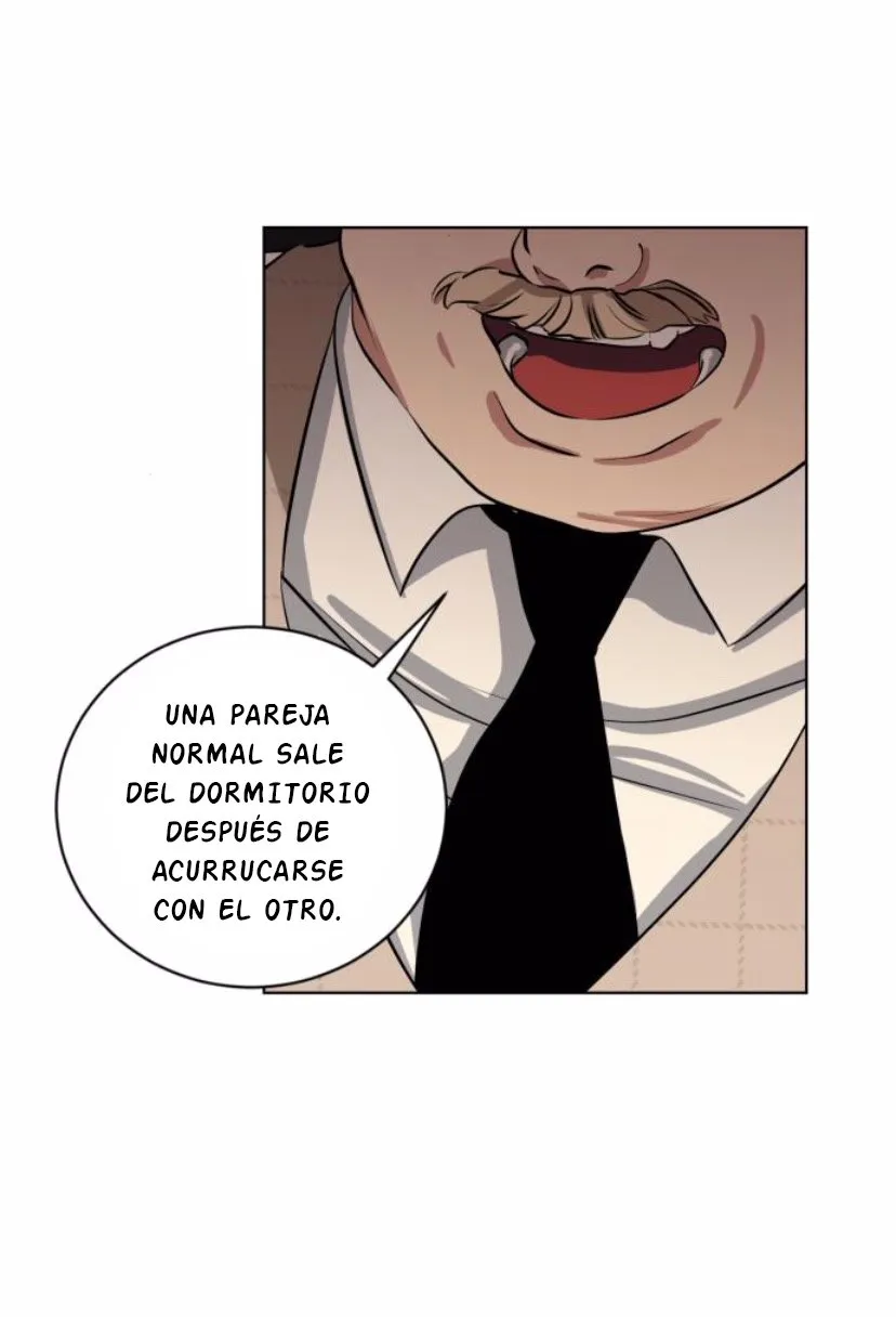 Doble Agente Capítulo 57 en Línea - página 52
