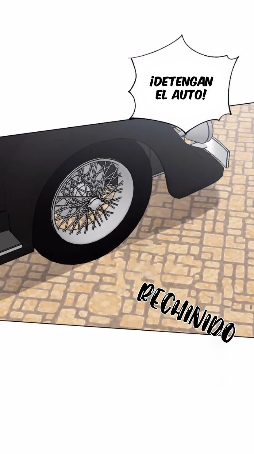Doble Agente Capítulo 57 en Línea - página 55