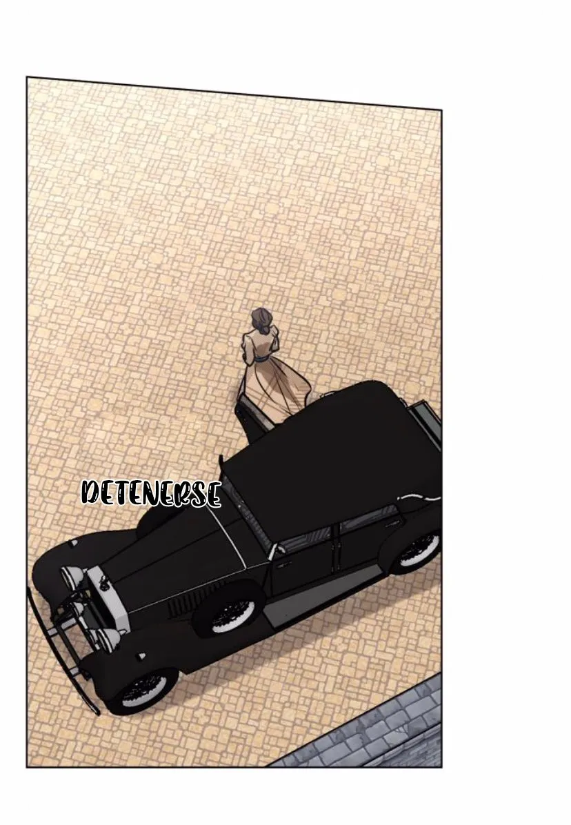 Doble Agente Capítulo 57 en Línea - página 56