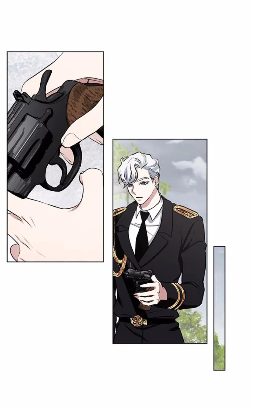 Doble Agente Capítulo 58 en Línea - página 10
