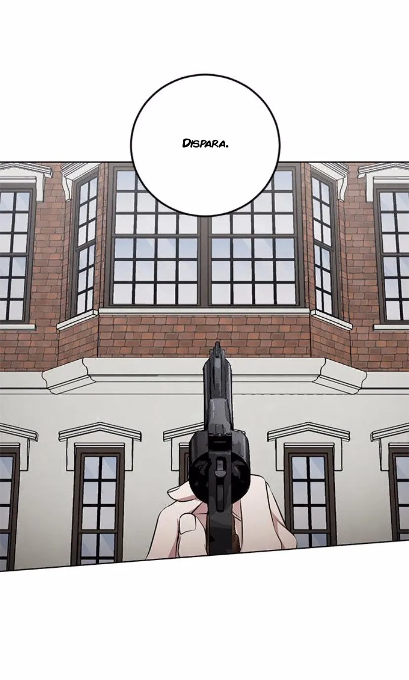 Doble Agente Capítulo 58 en Línea - página 17