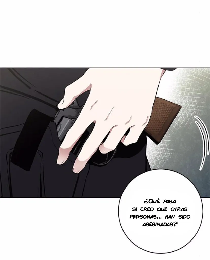 Doble Agente Capítulo 58 en Línea - página 29