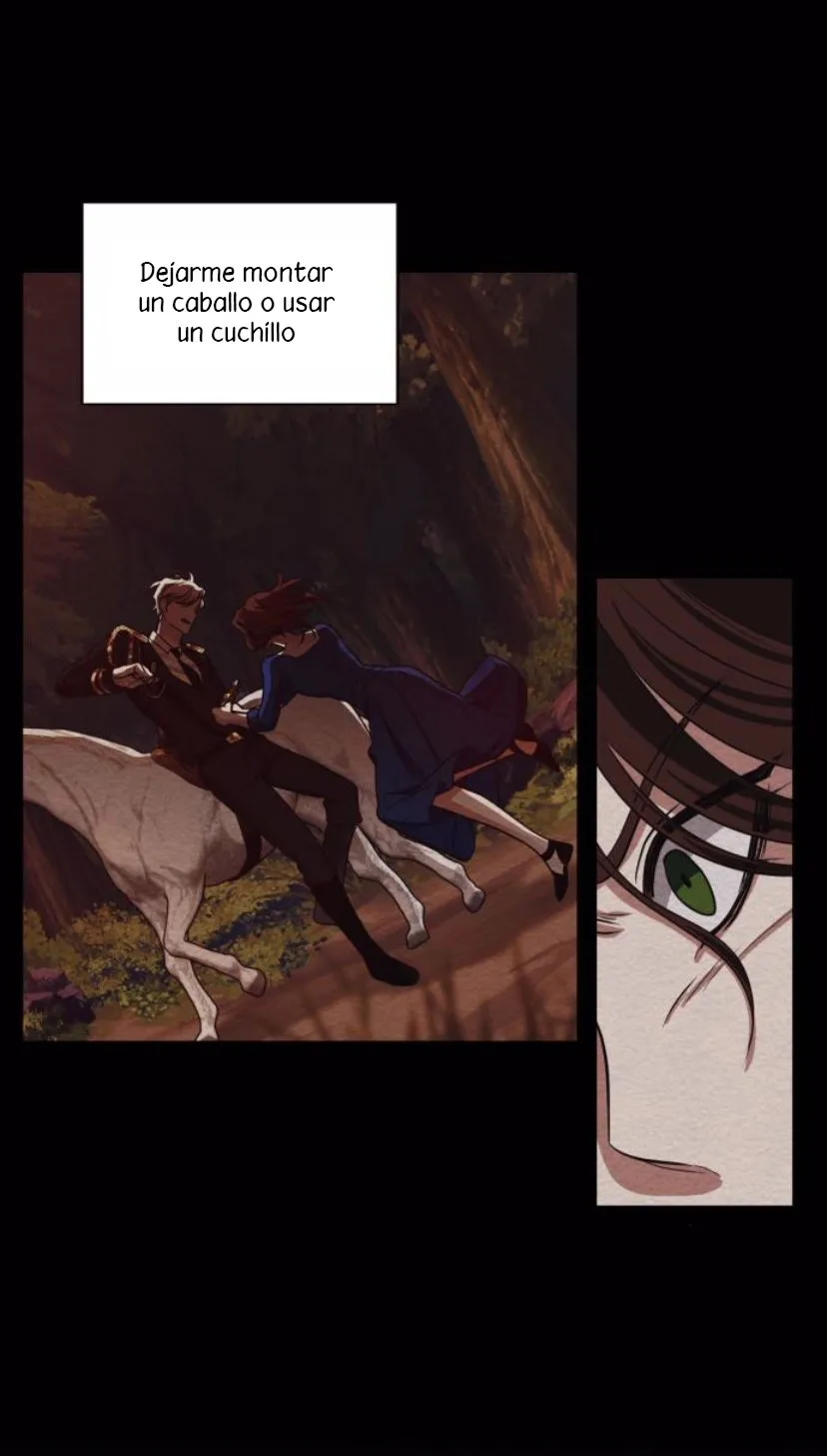 Doble Agente Capítulo 59 en Línea - página 10