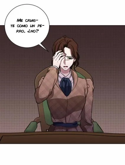 Doble Agente Capítulo 59 en Línea - página 23