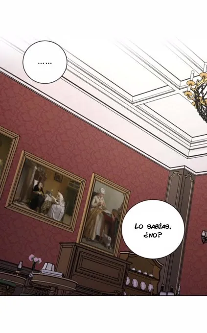 Doble Agente Capítulo 59 en Línea - página 33