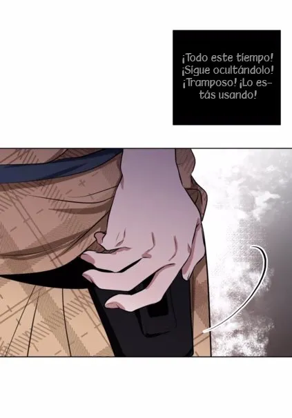 Doble Agente Capítulo 59 en Línea - página 36