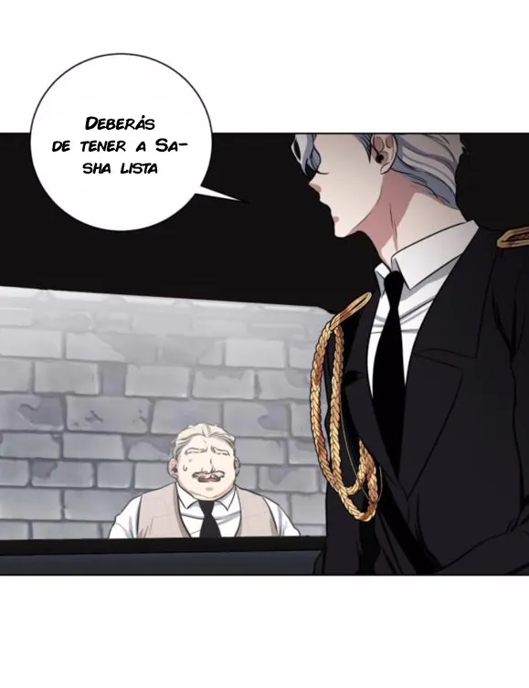Doble Agente Capítulo 59 en Línea - página 61