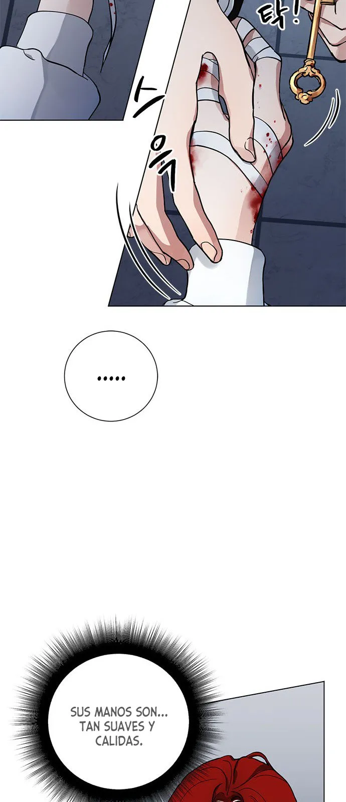 Doble Agente Capítulo 6 en Línea - página 14