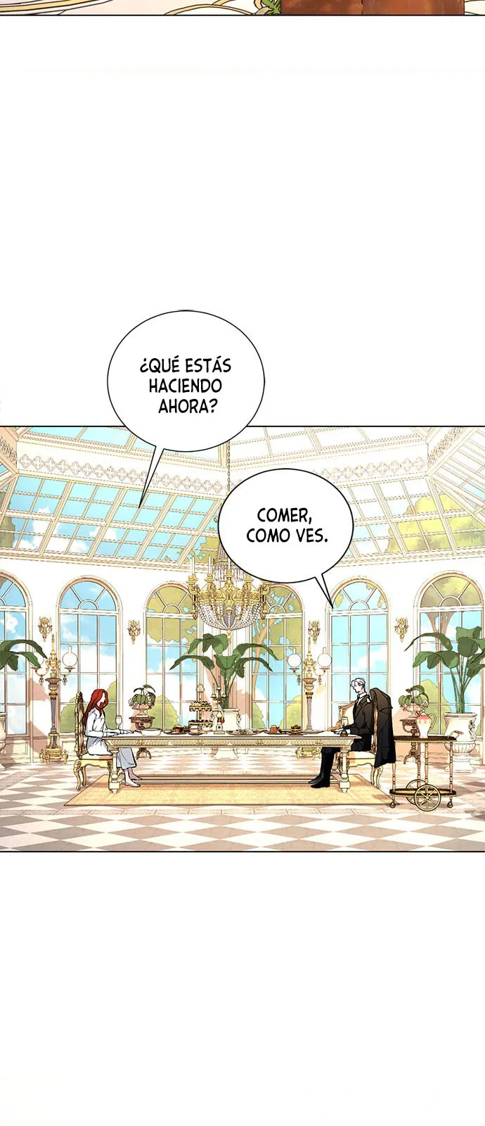 Doble Agente Capítulo 6 en Línea - página 29