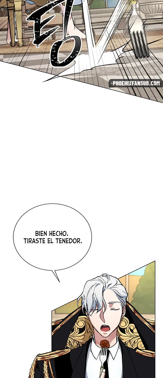 Doble Agente Capítulo 6 en Línea - página 39