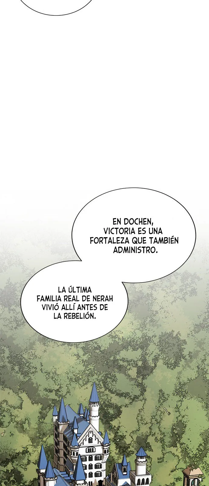 Doble Agente Capítulo 6 en Línea - página 52