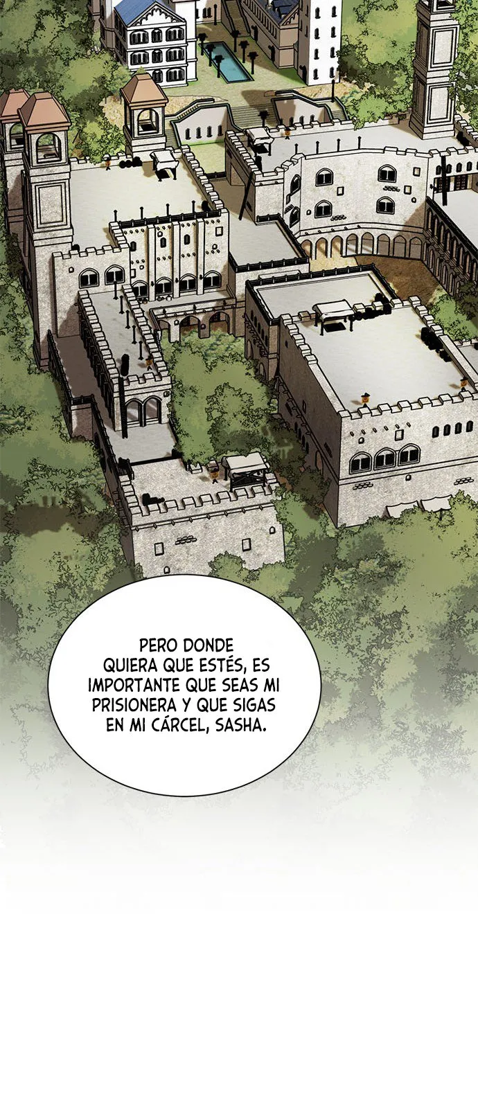 Doble Agente Capítulo 6 en Línea - página 53