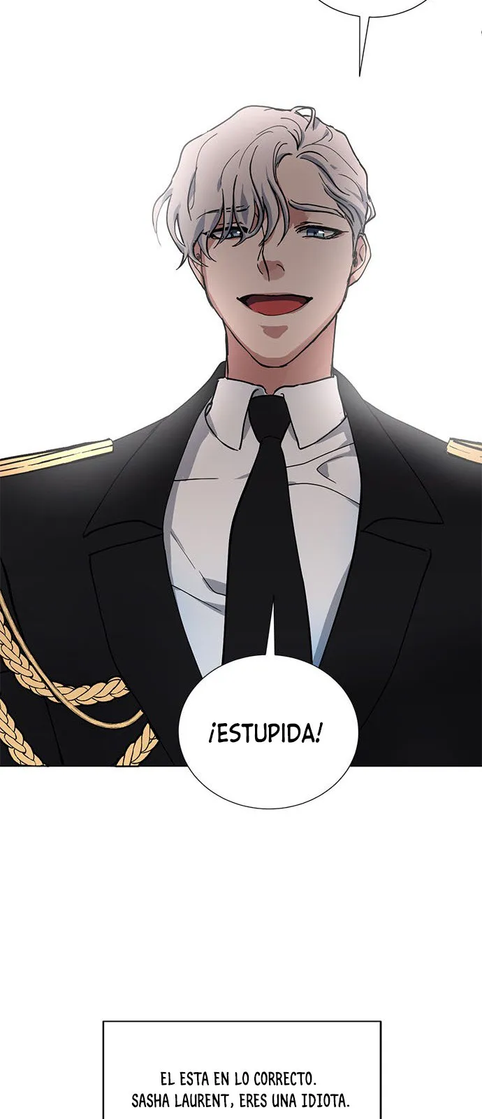 Doble Agente Capítulo 6 en Línea - página 60
