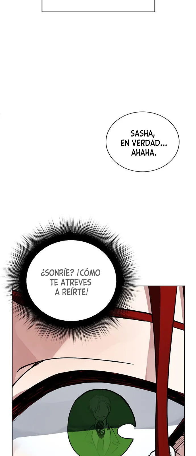 Doble Agente Capítulo 6 en Línea - página 61