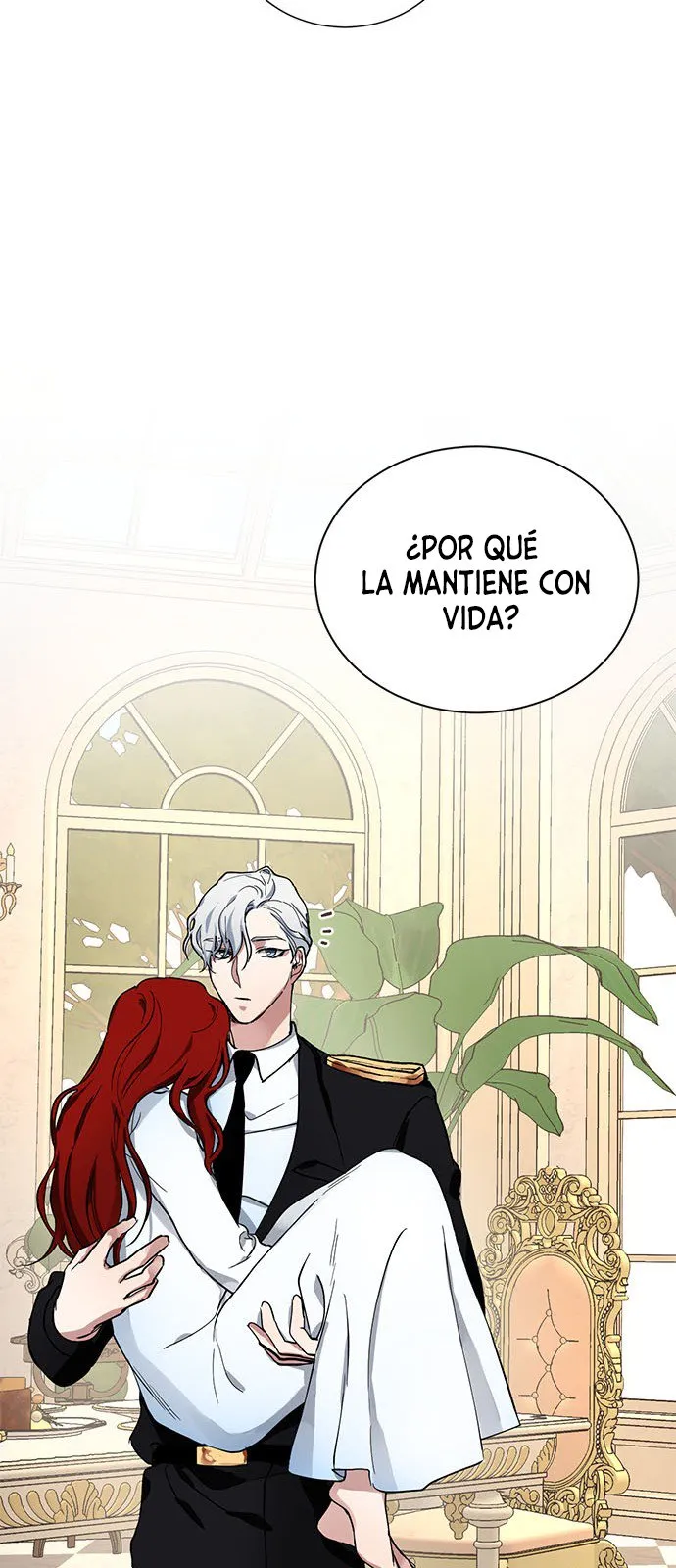 Doble Agente Capítulo 6 en Línea - página 68