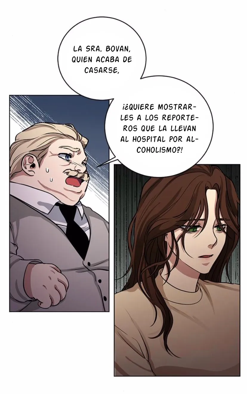 Doble Agente Capítulo 60 en Línea - página 5