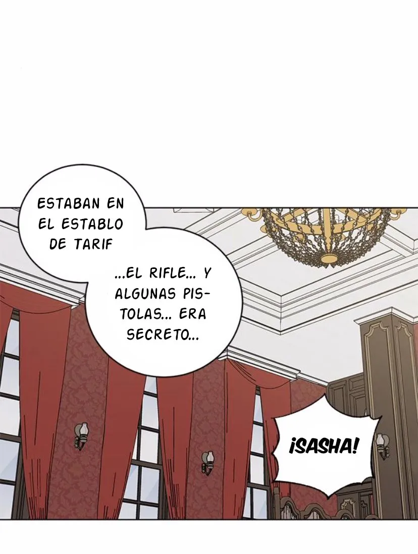 Doble Agente Capítulo 60 en Línea - página 9