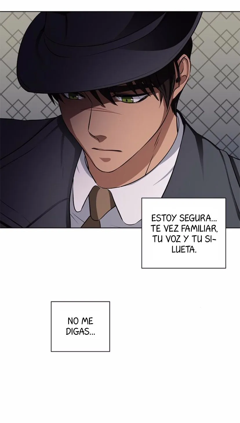 Doble Agente Capítulo 60 en Línea - página 21